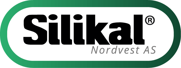 Silikal Nordvest logo — langsiktig samarbeidspartner med Veniro