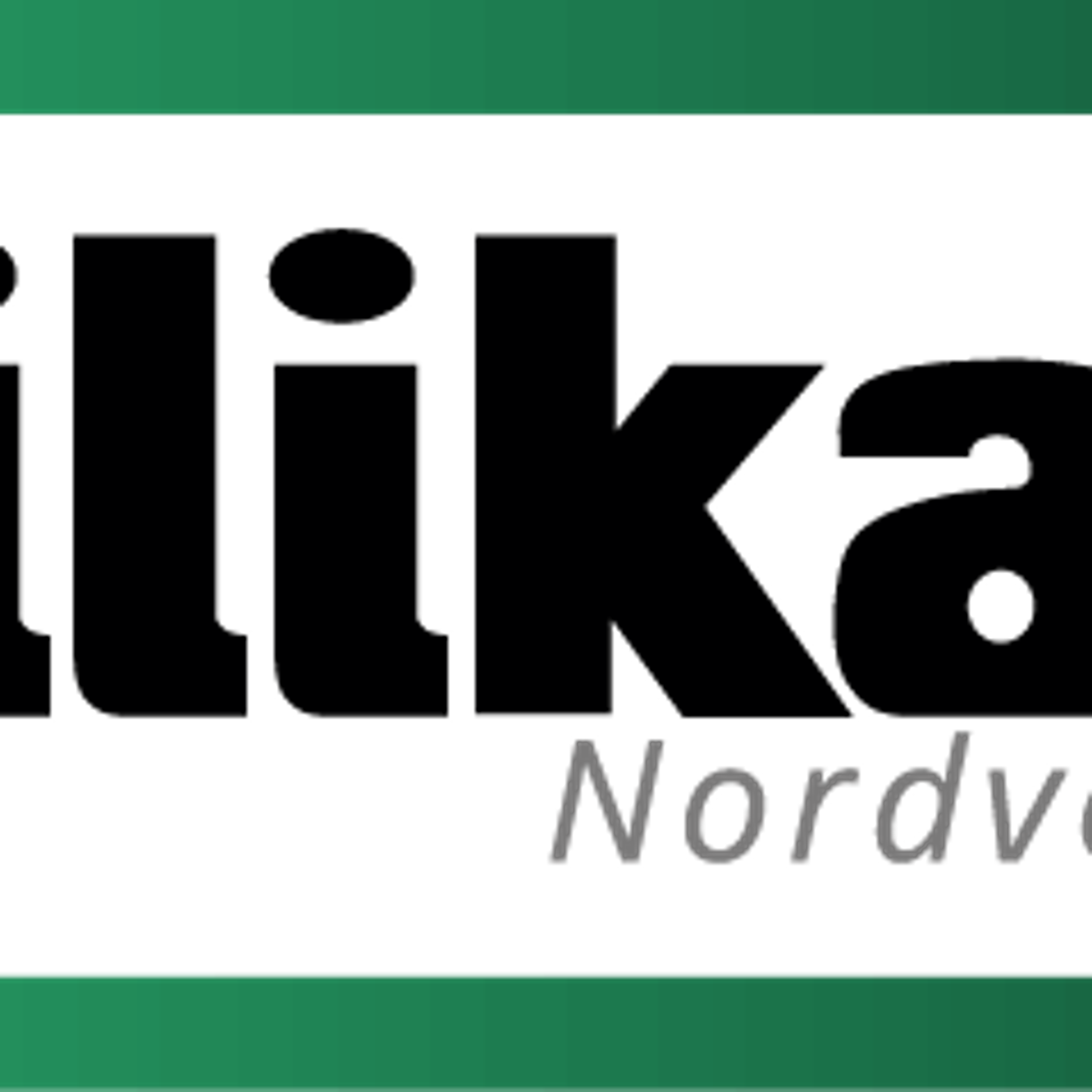 Silikal Nordvest logo — langsiktig samarbeidspartner med Veniro