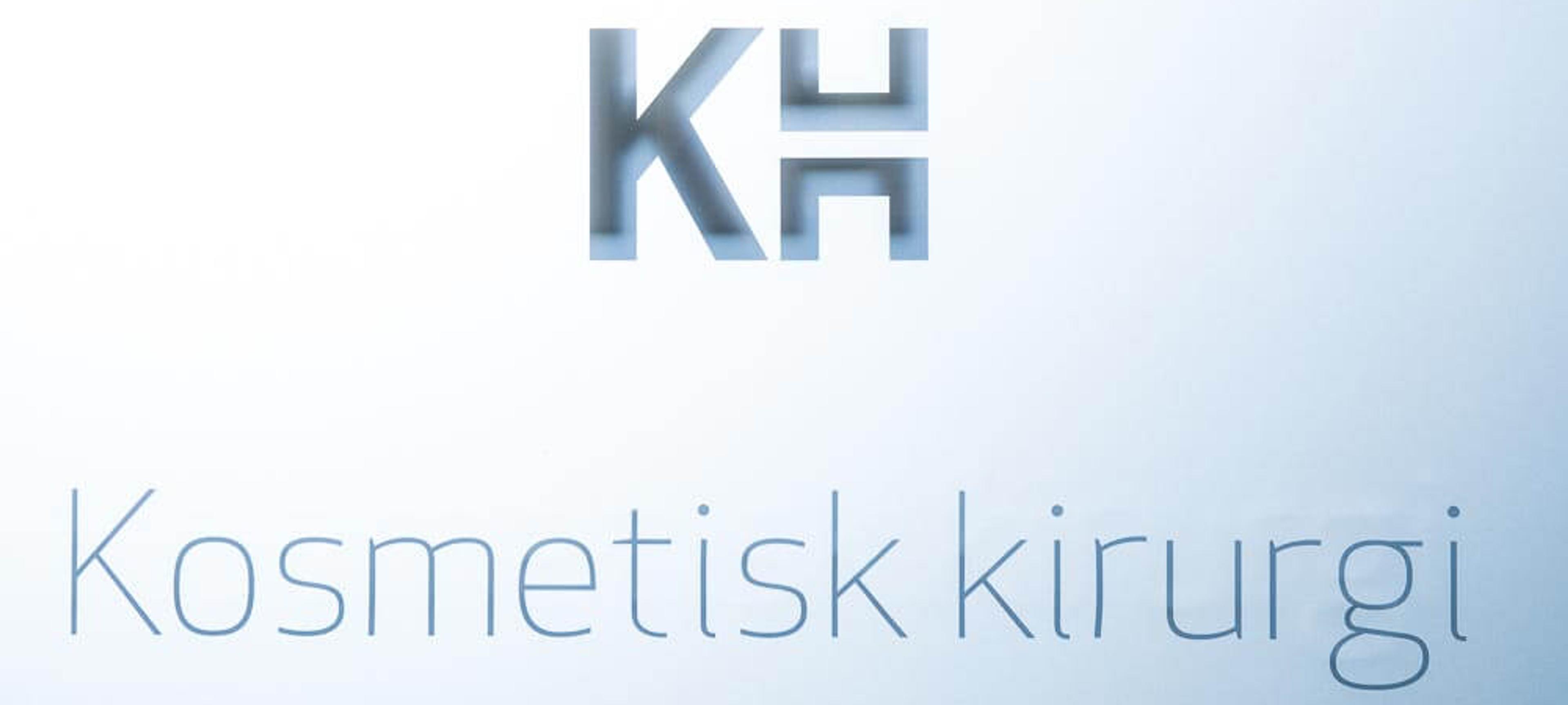 Fotografering hos Klinikk Haukeland