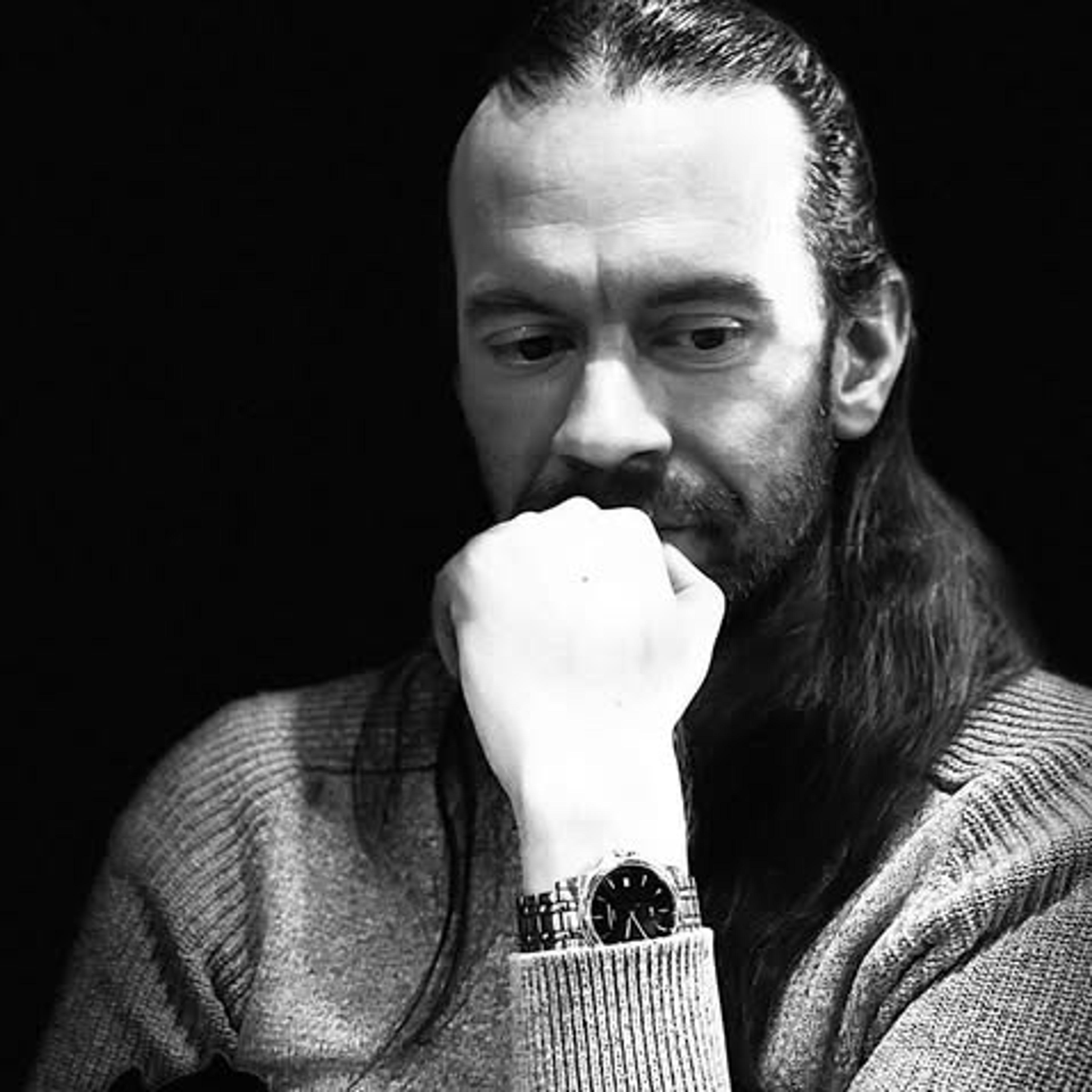 Paul Marić