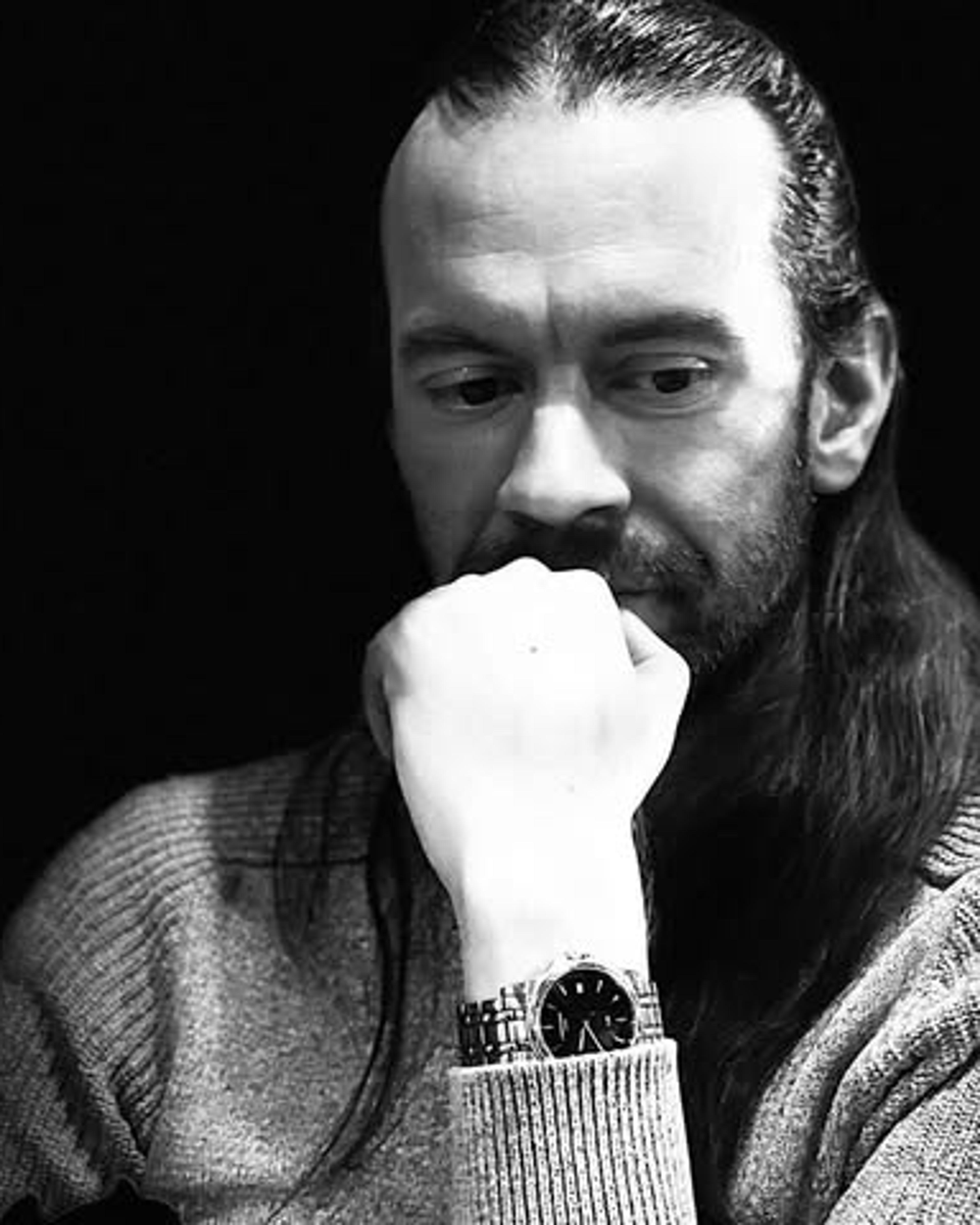 Paul Marić