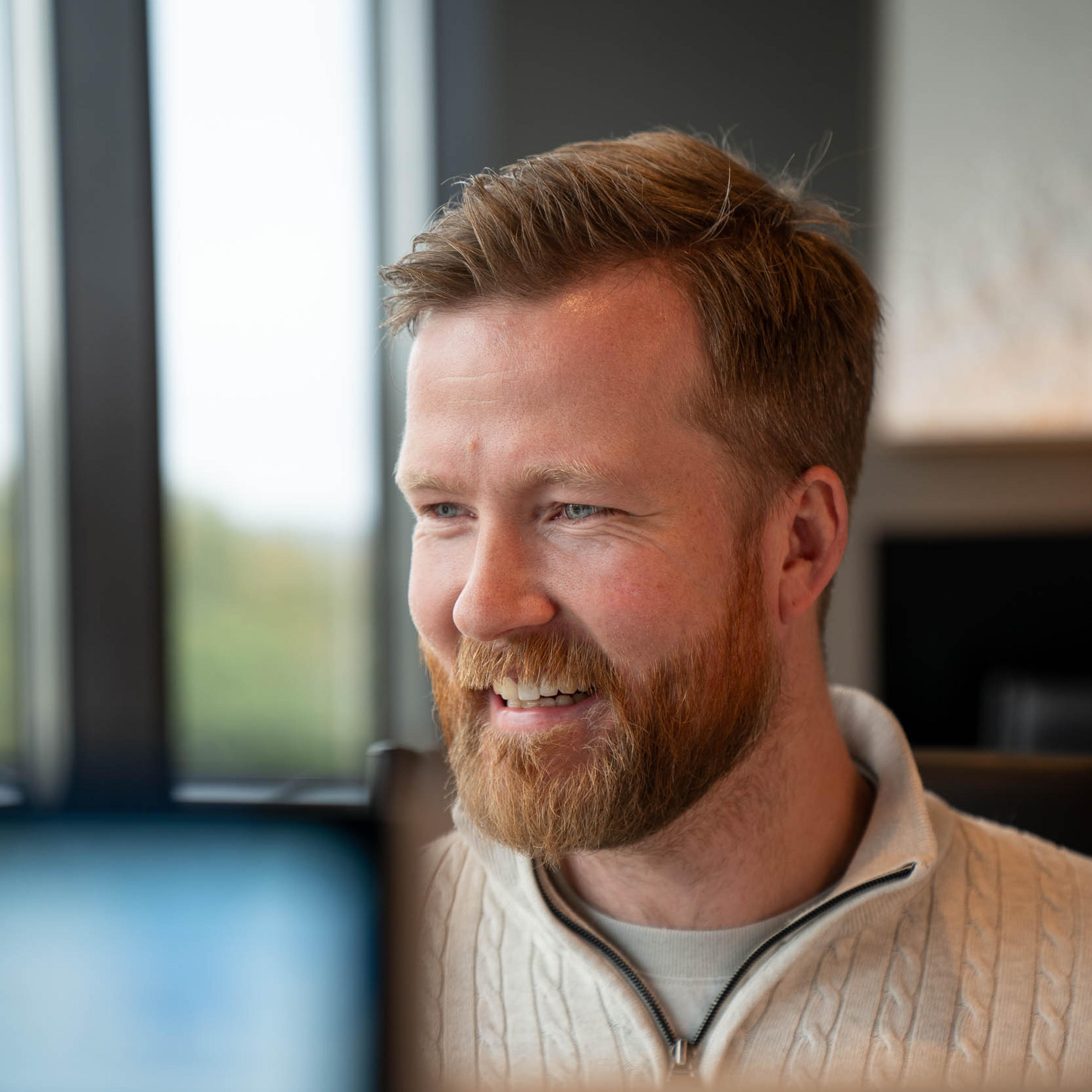 Marius Sagen