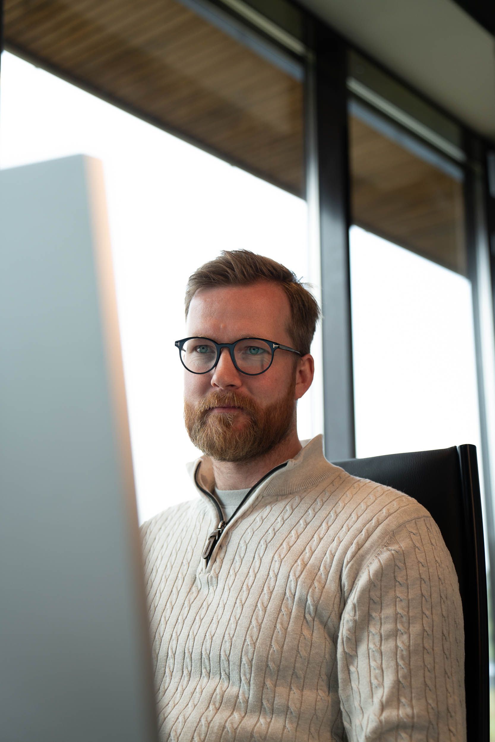 Planlegging og utvikling av nettbutikk hos Veniro