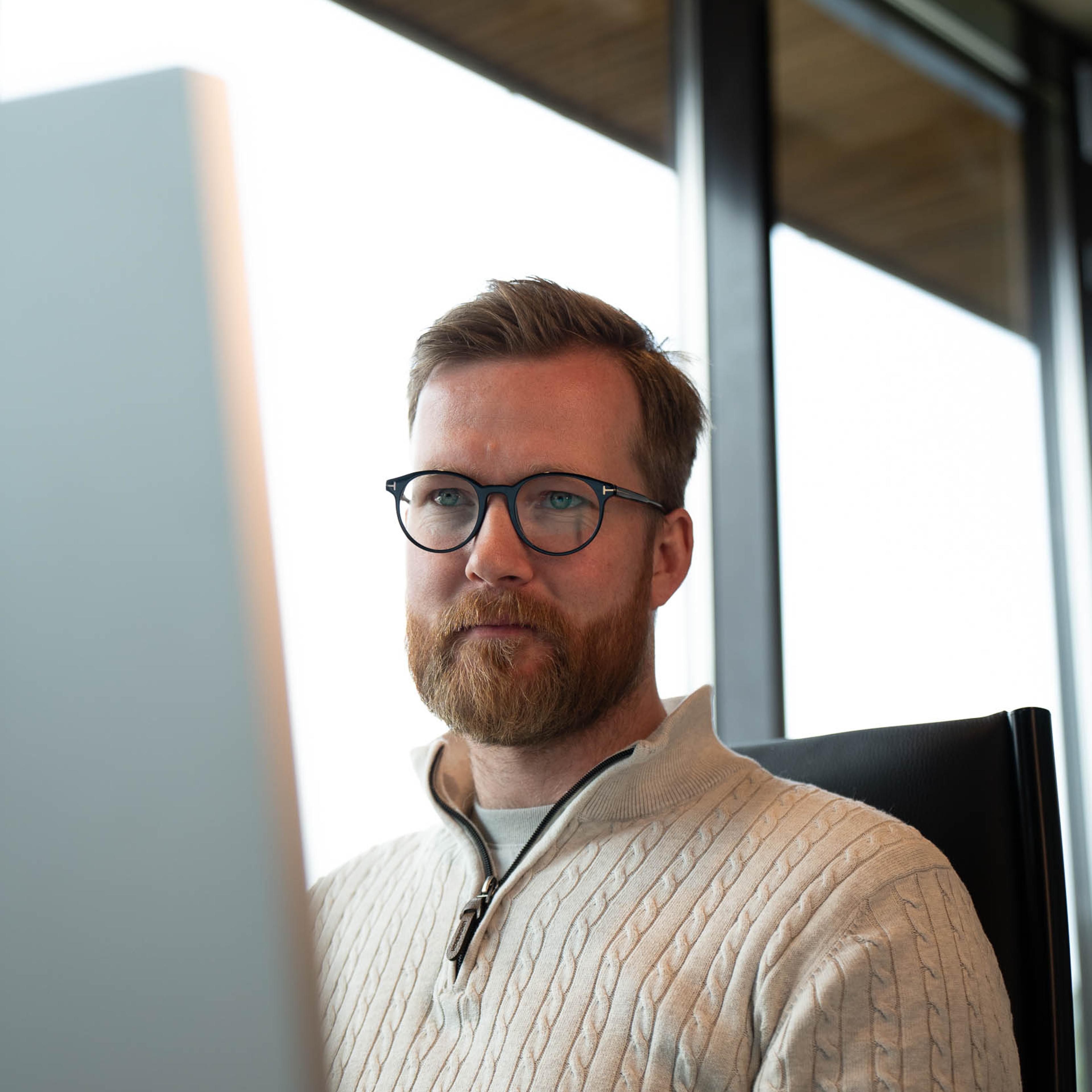 Planlegging og utvikling av nettbutikk hos Veniro