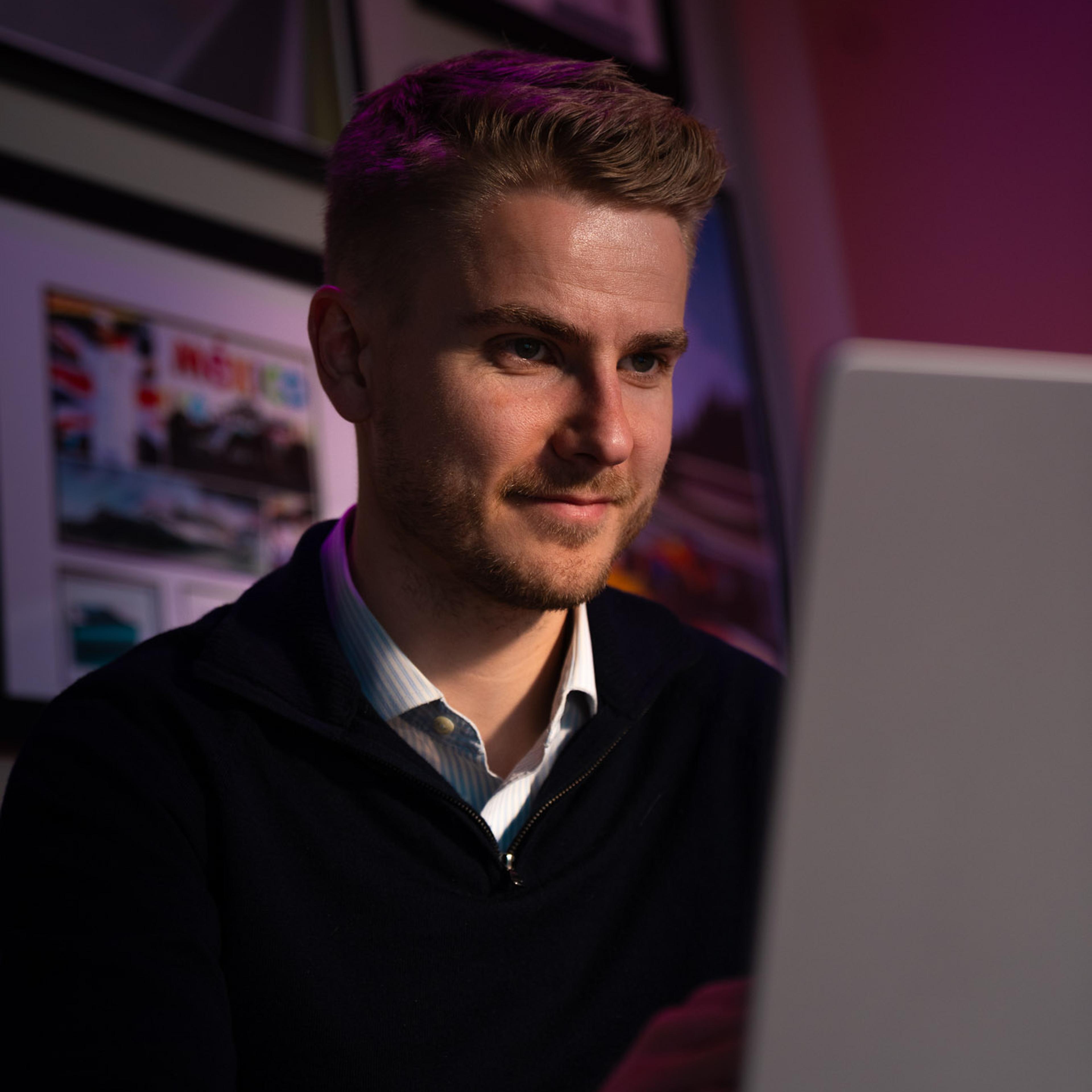 Videodistribusjon og markedsføring i sosiale medier