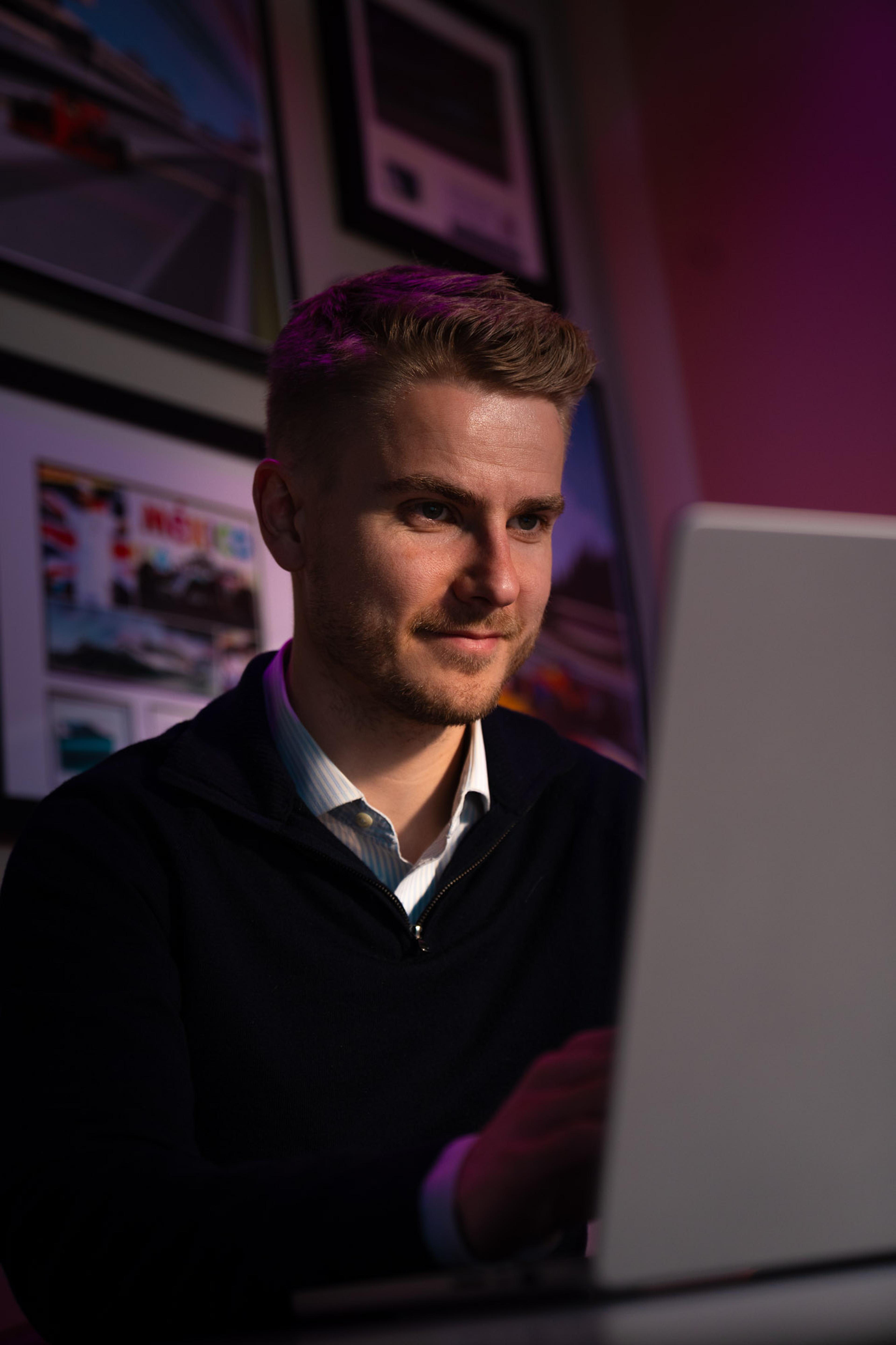 Videodistribusjon og markedsføring i sosiale medier