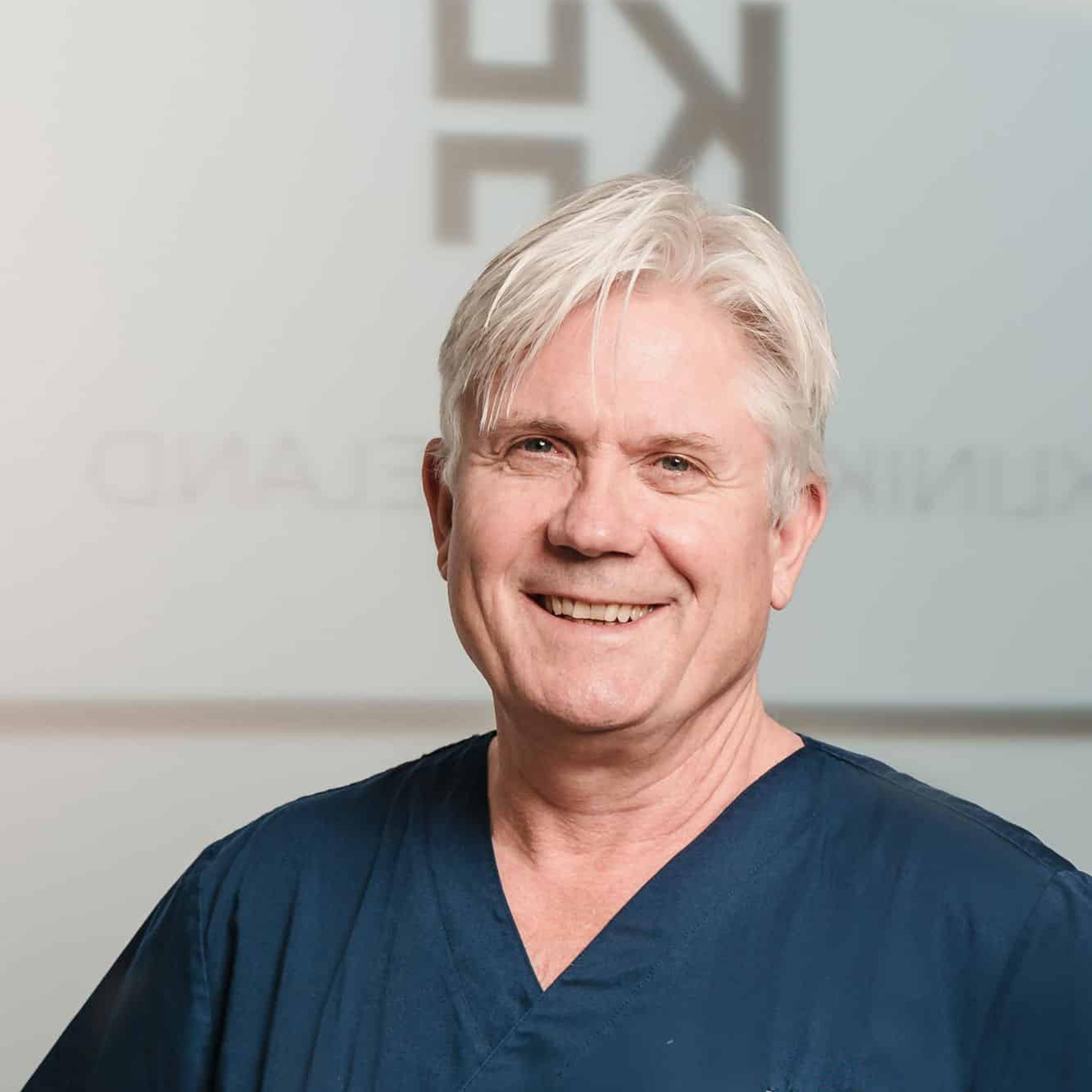Lars Haukeland