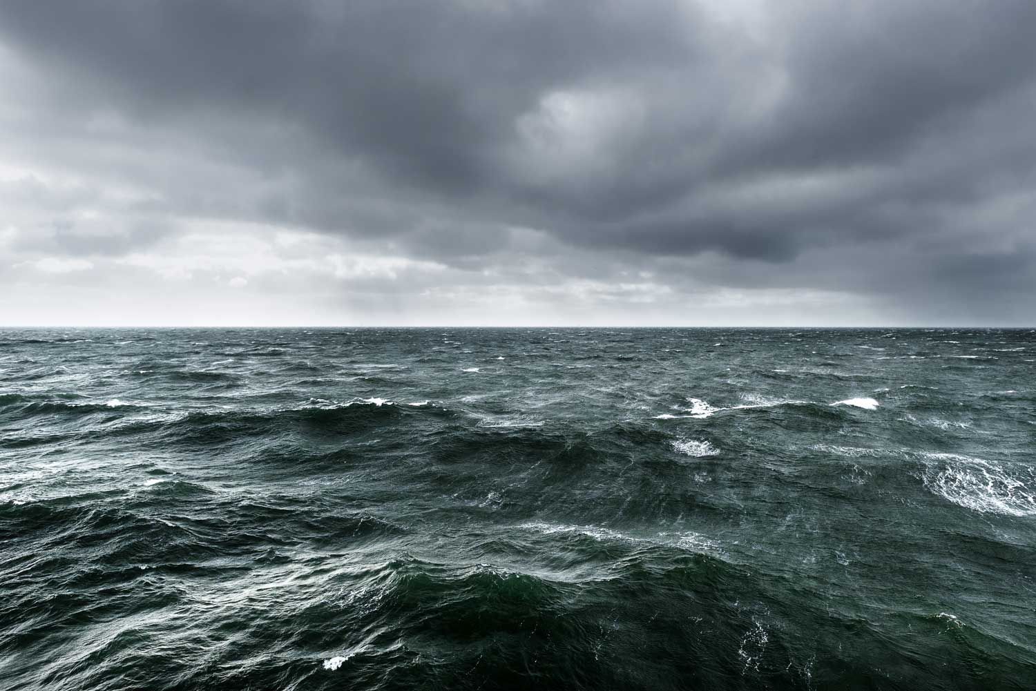 Forsiden av Marine Safety sin nettside med maritime sikkerhetsprodukter