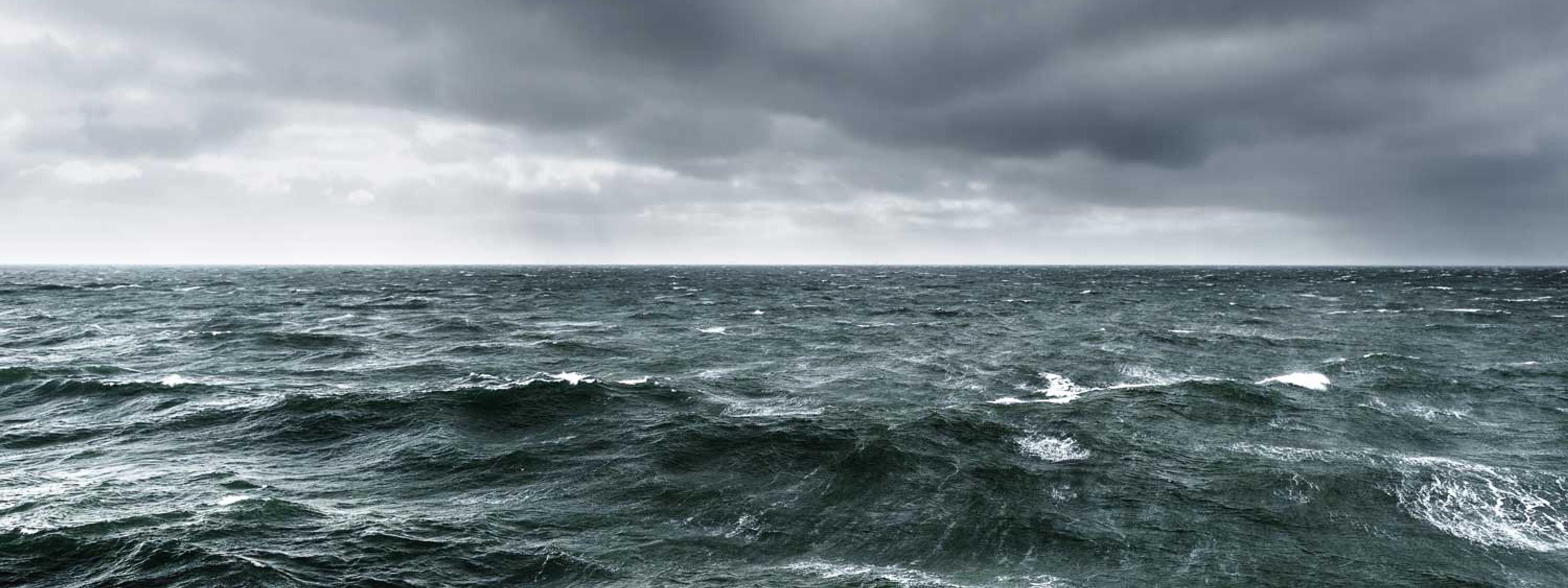 Forsiden av Marine Safety sin nettside med maritime sikkerhetsprodukter