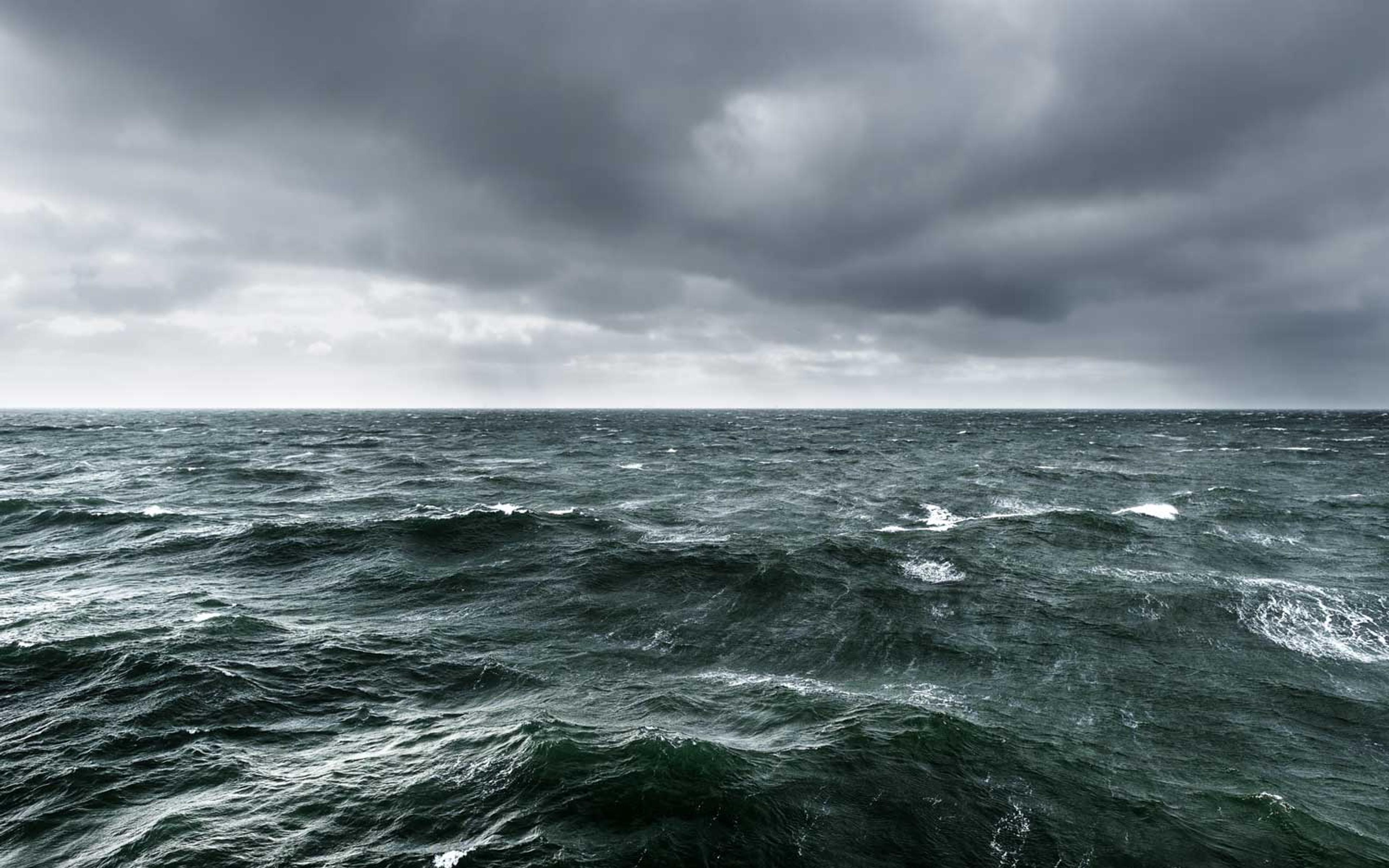 Forsiden av Marine Safety sin nettside med maritime sikkerhetsprodukter
