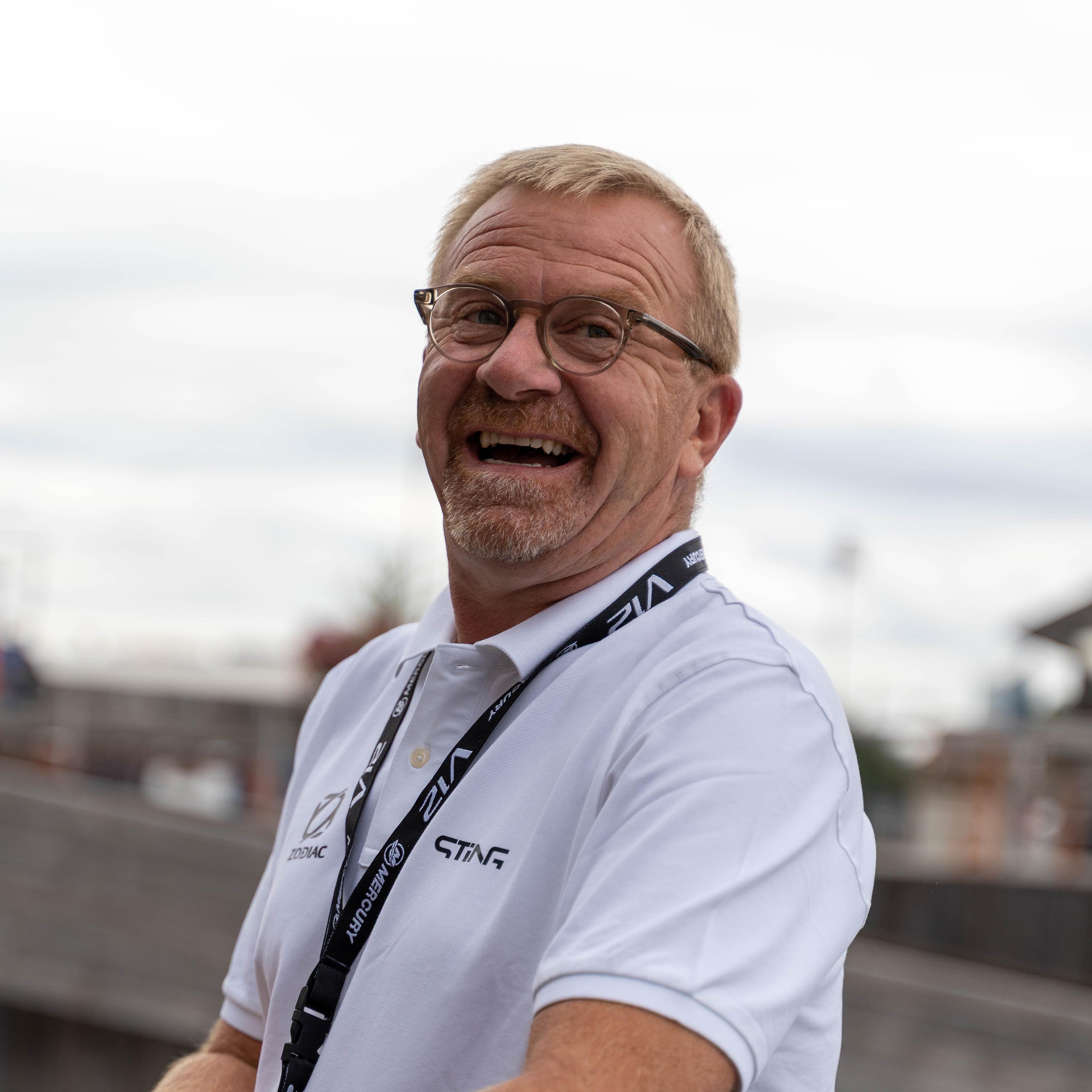 Jørn Hennig