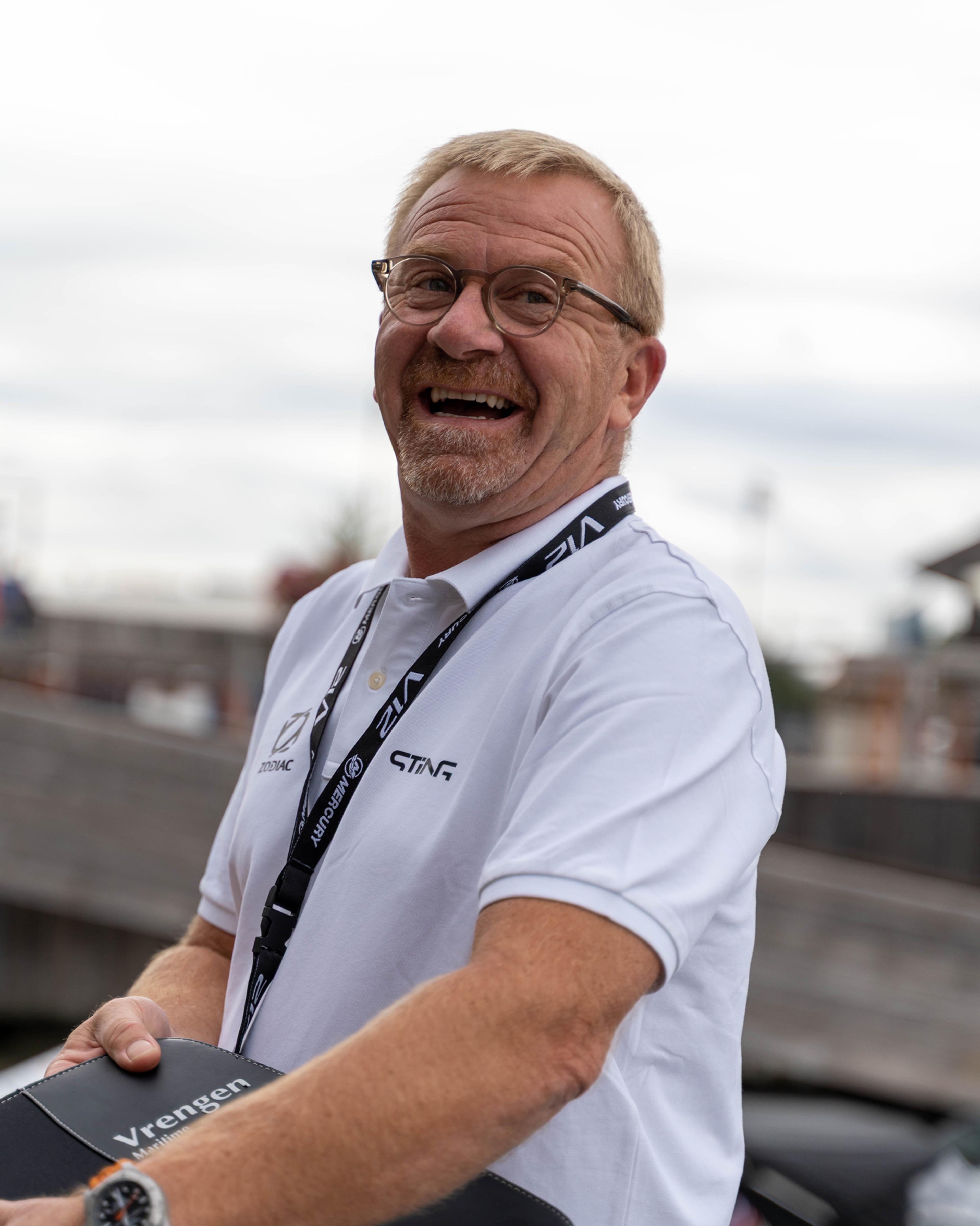 Jørn Hennig