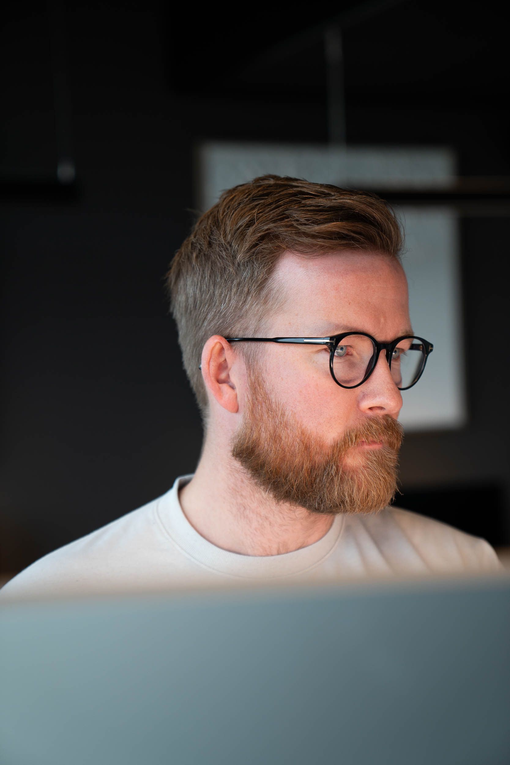Profesjonell innholdsproduksjon med foto og video hos Veniro