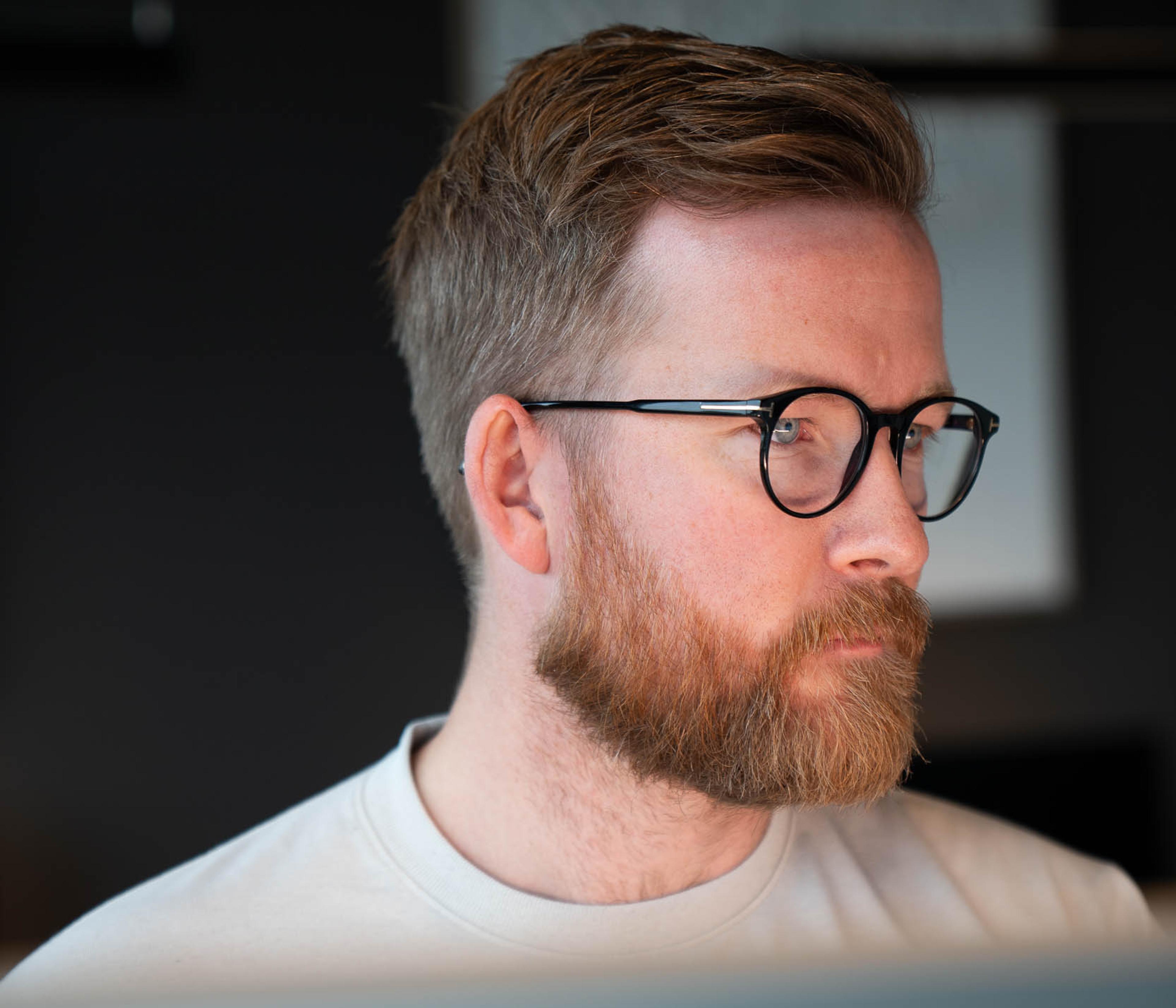 Profesjonell innholdsproduksjon med foto og video hos Veniro