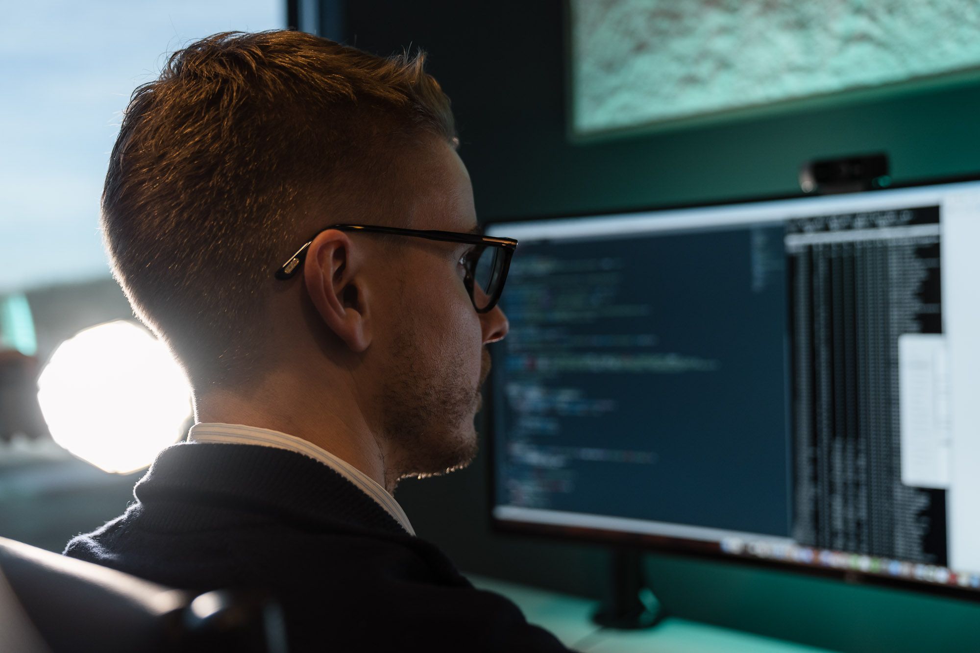 Forebyggende vedlikehold og oppdatering av nettside