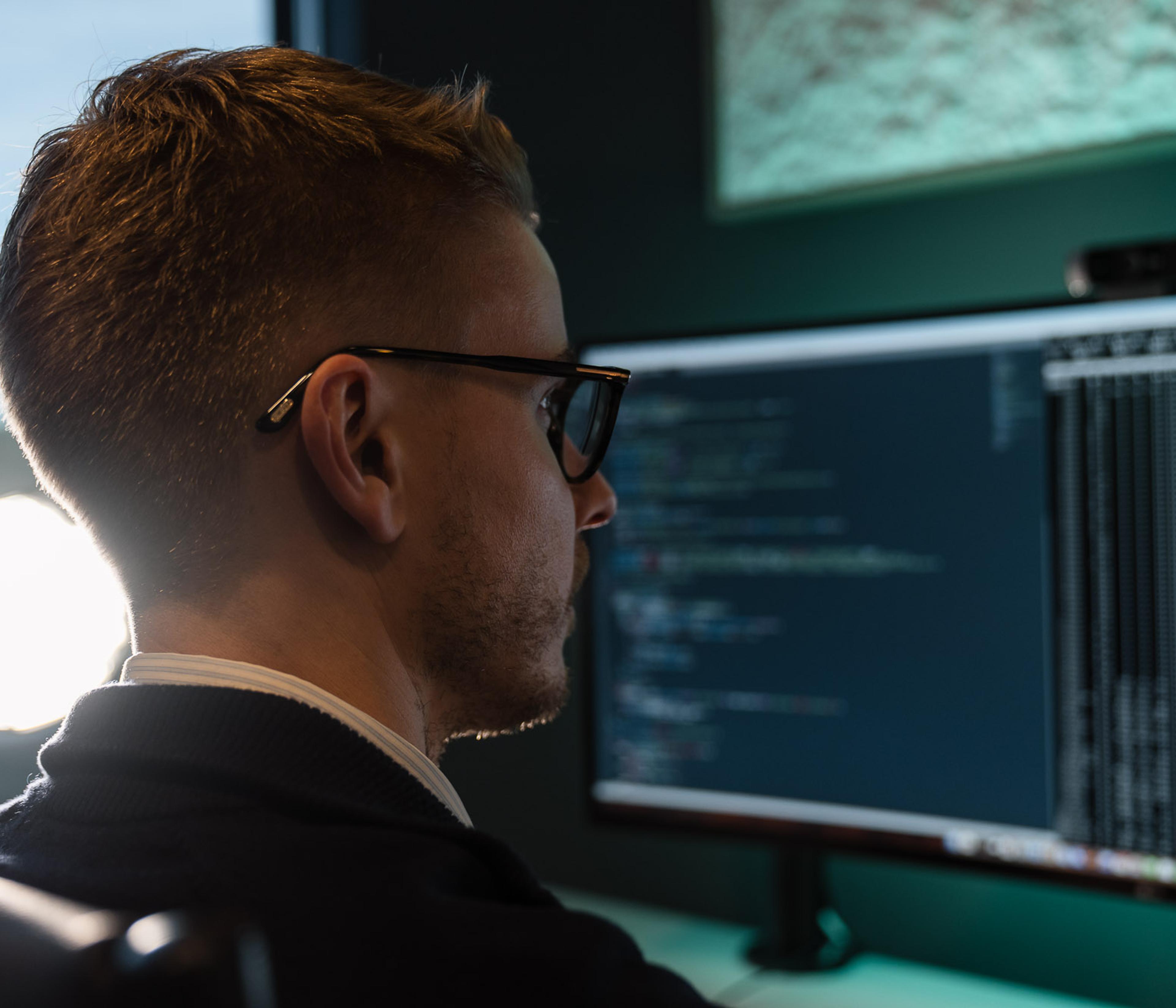 Forebyggende vedlikehold og oppdatering av nettside