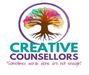 Creative Counsellors logo