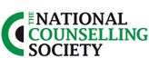 The National Counselling Society logo