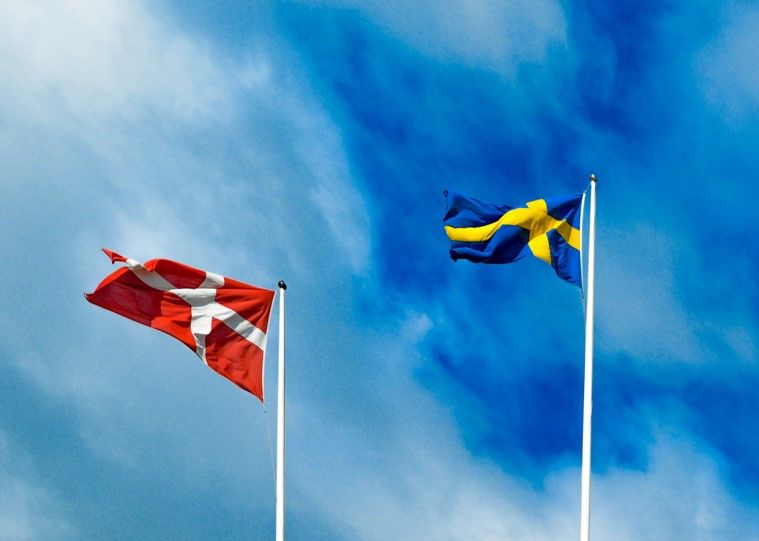 flags