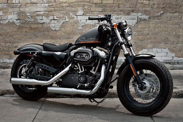 harley-davidson