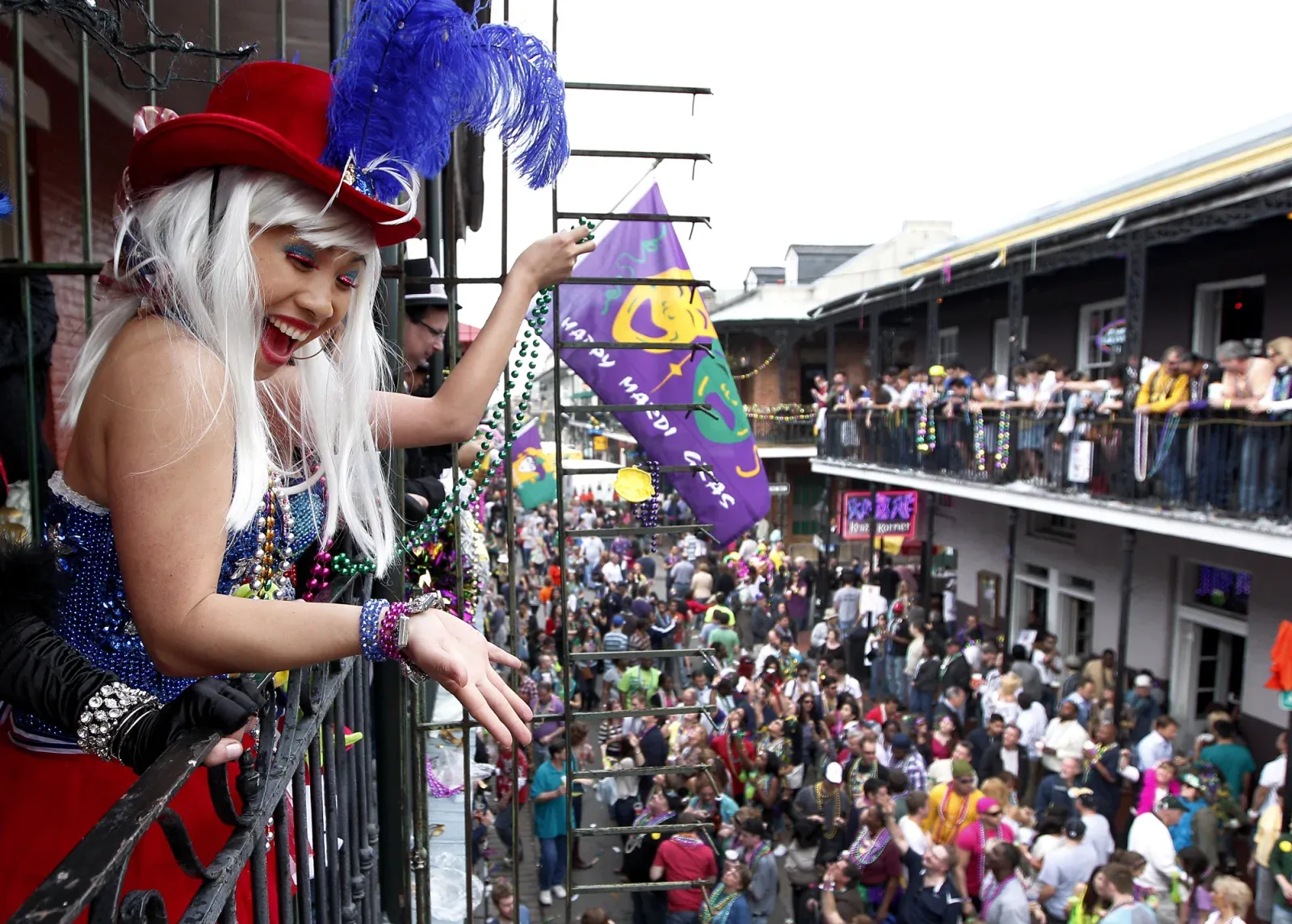 Mardi Gras