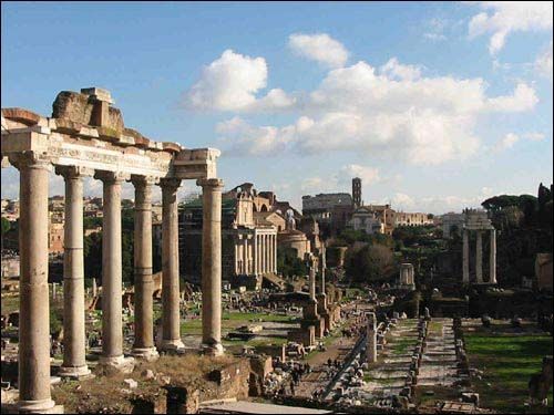 roman-forum