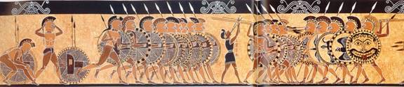 Hoplite_battle