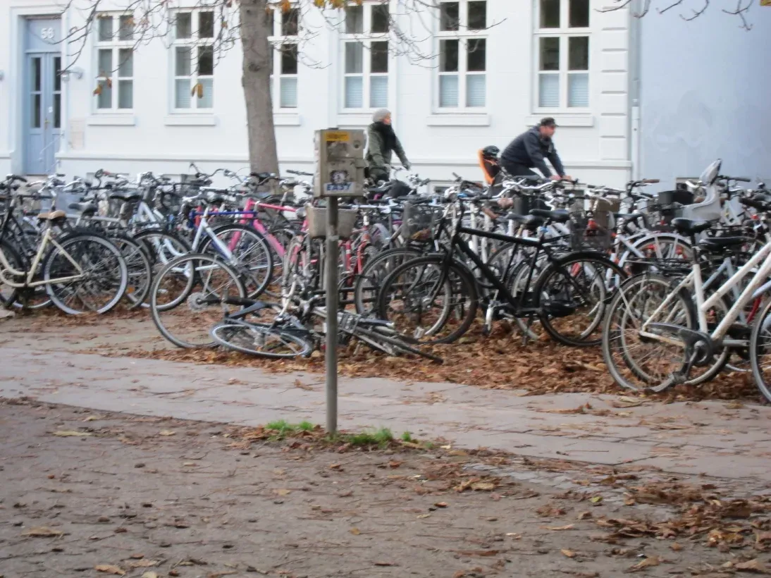 bicylces