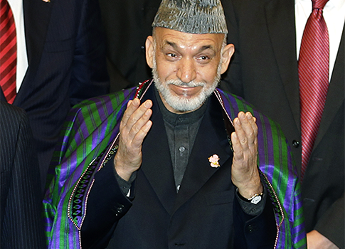 Hamid-Karzai-AP