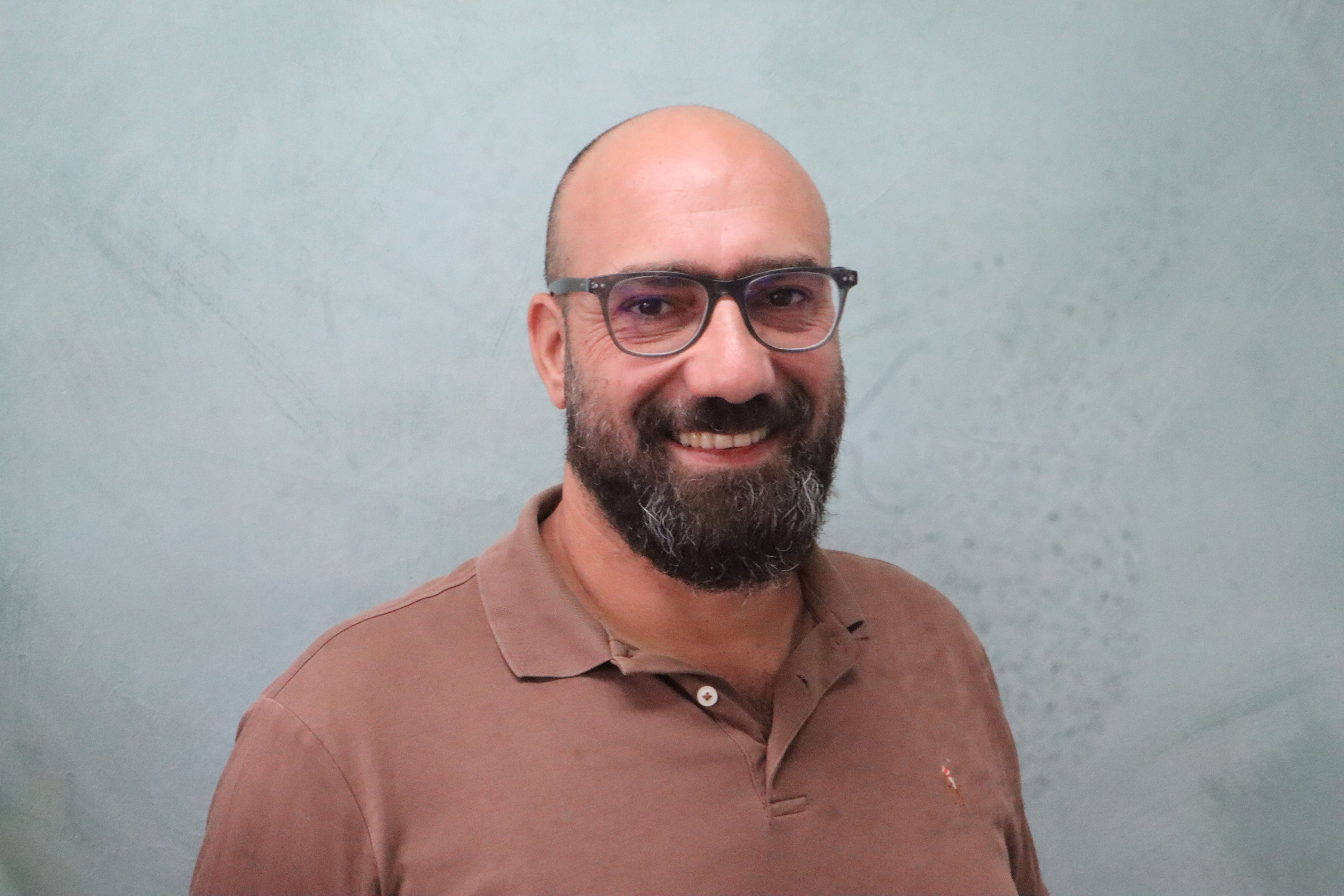 Bashir Attaria