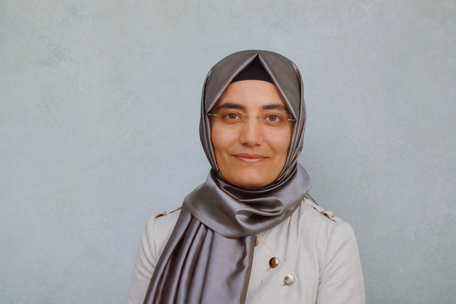 Hatice Okur Aygök