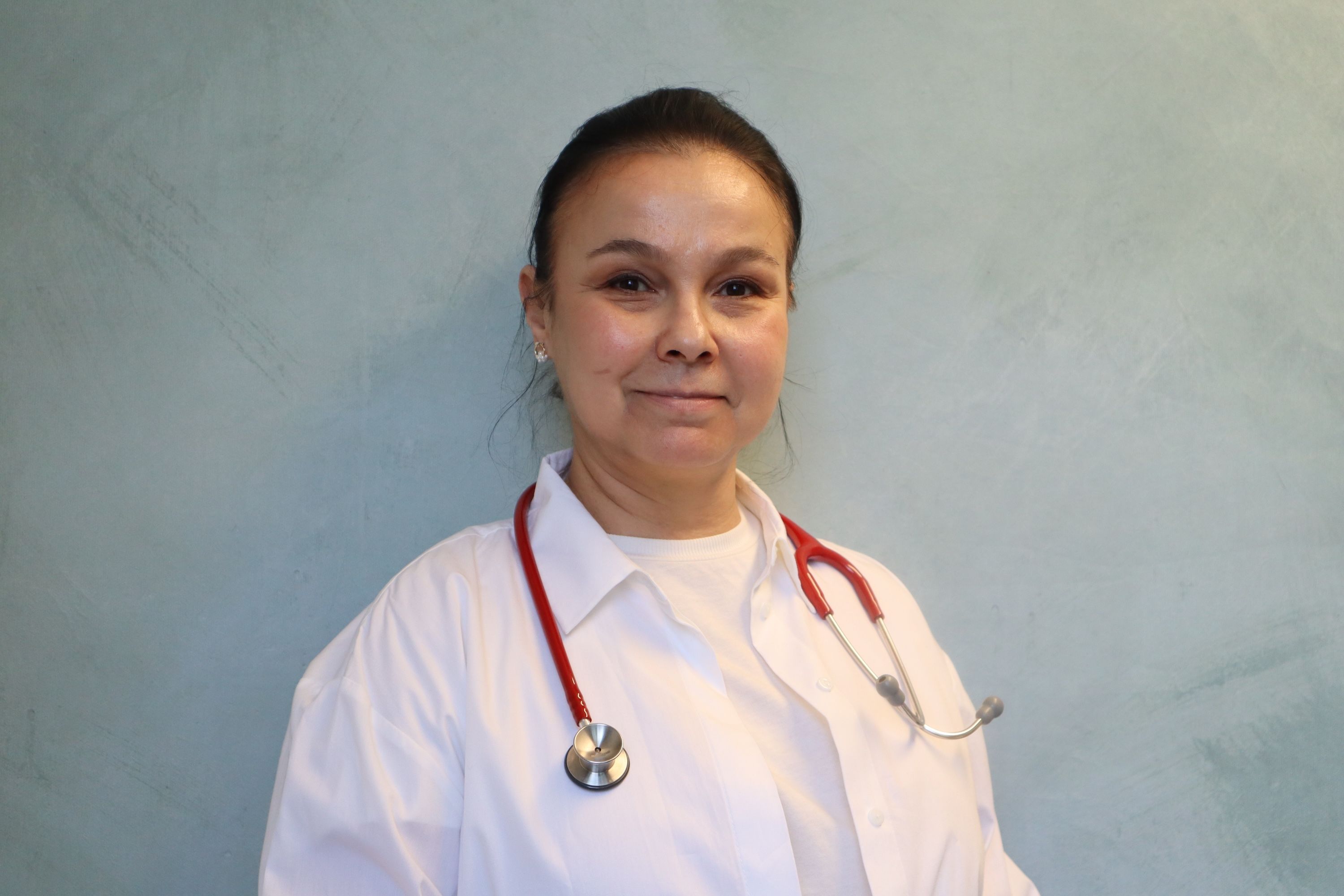 Gülben Sözen Hornke