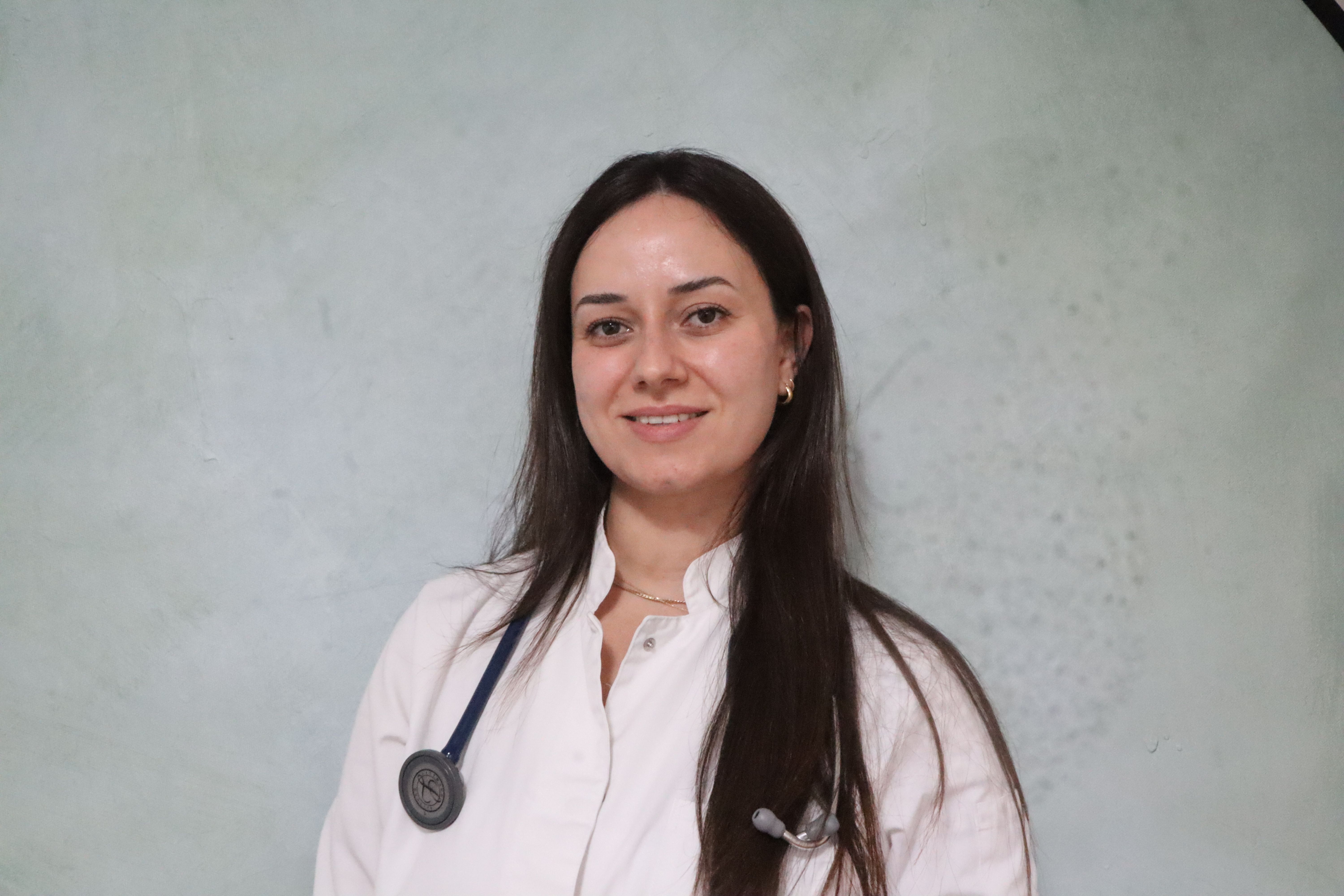 Dana Abboud