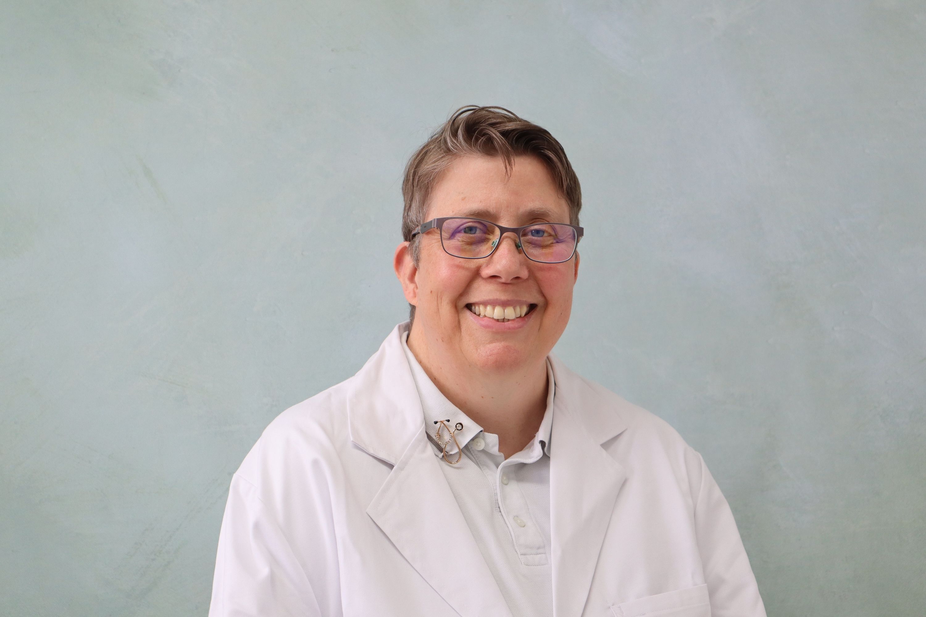 Dr.med. Birgit Pfeiffer