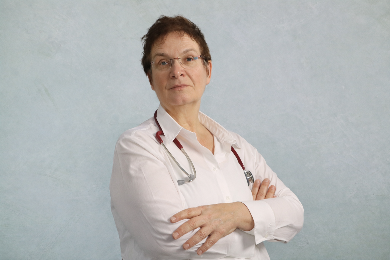 Dr. med. Bettina Mensing
