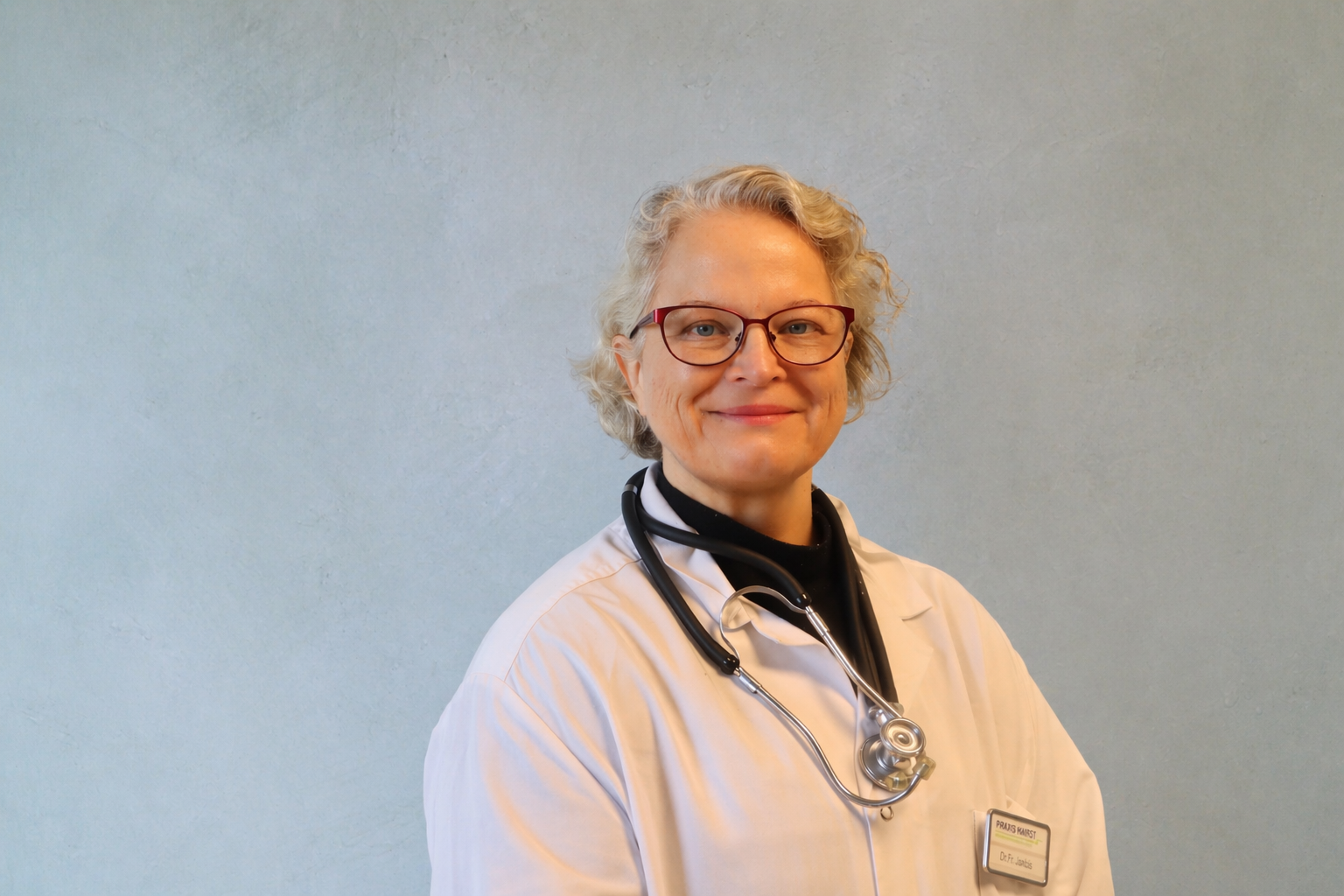 Frau Dr. med. Jana Jakobi