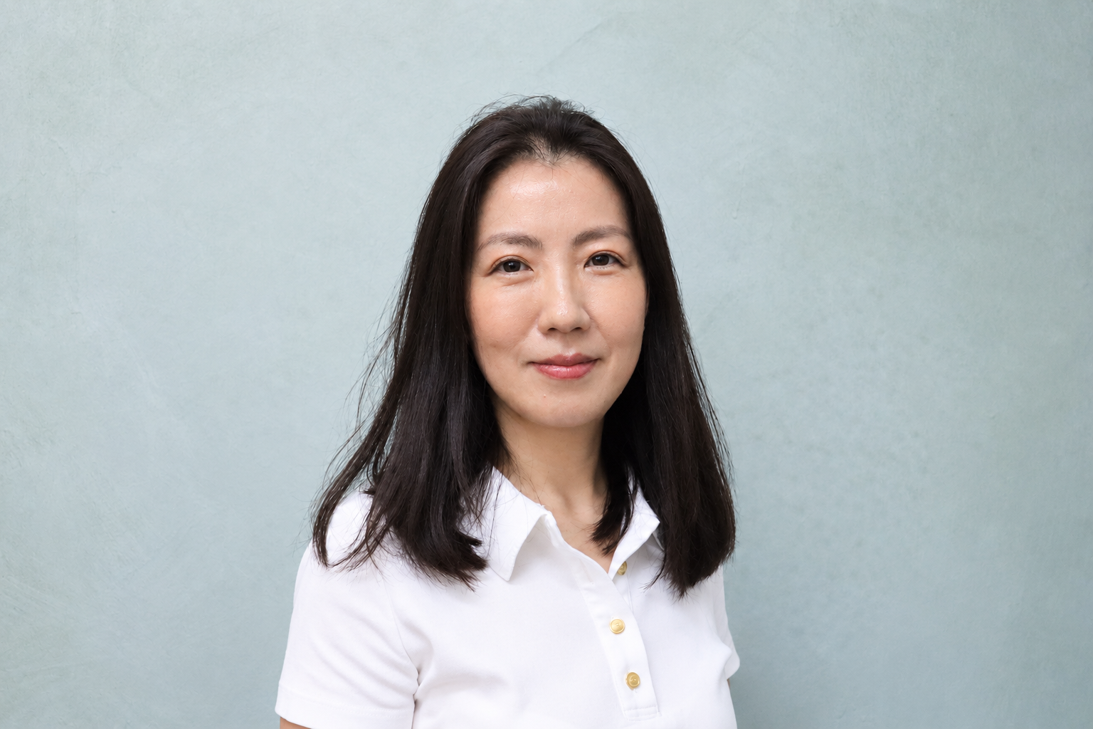 Yue Kong