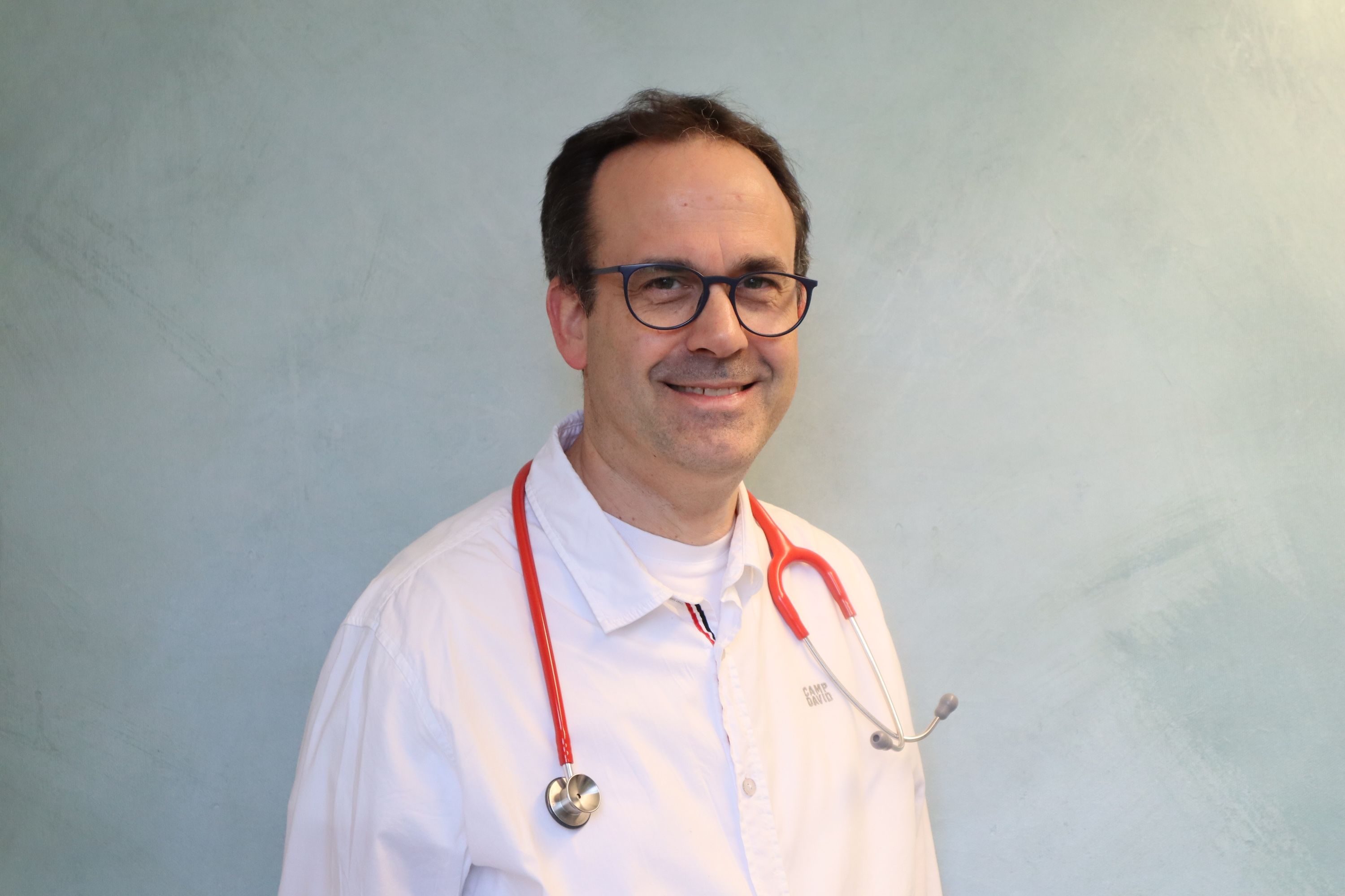 Dr. med. Stefan Pons