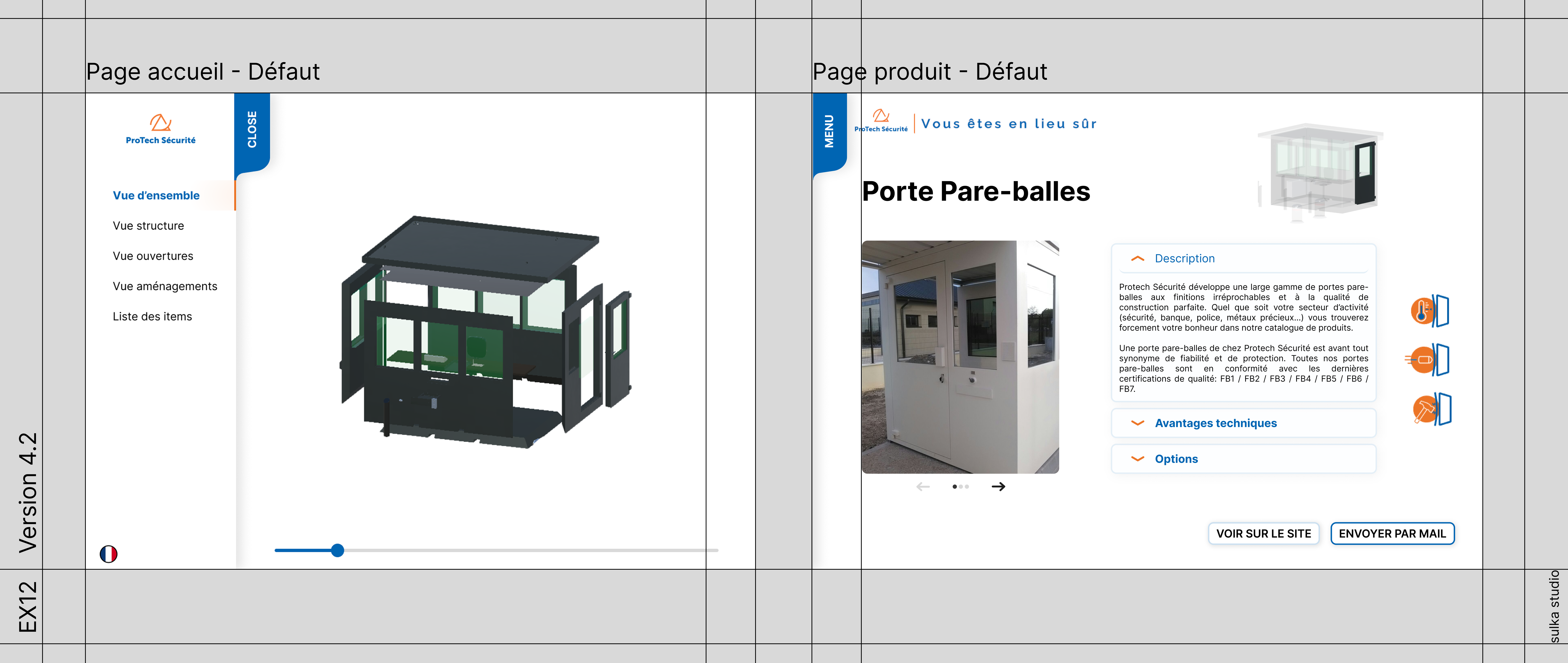 Protech Sécurité