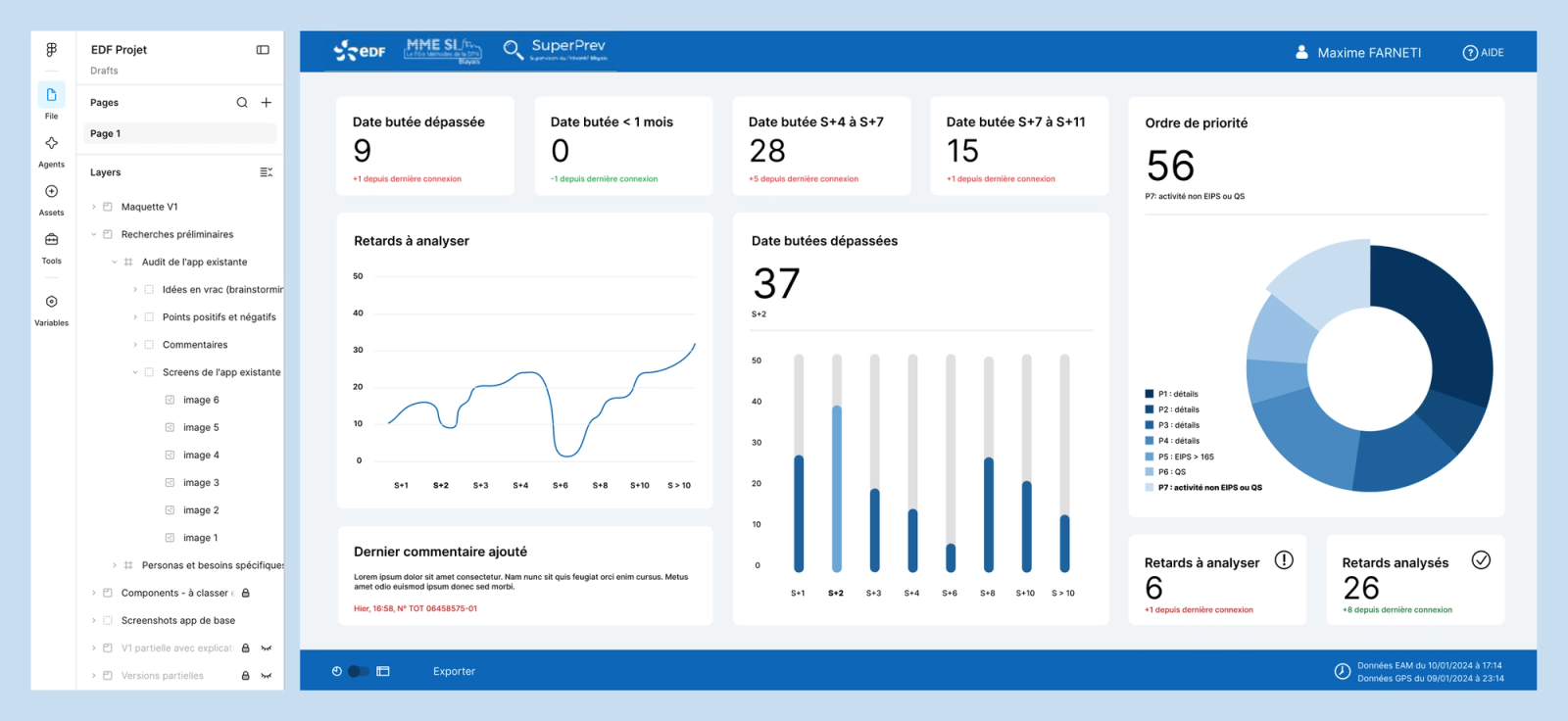 EDF — visuel principal