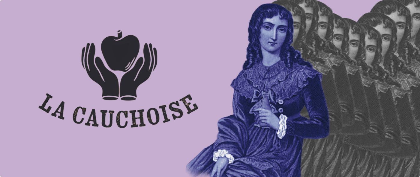 La Cauchoise