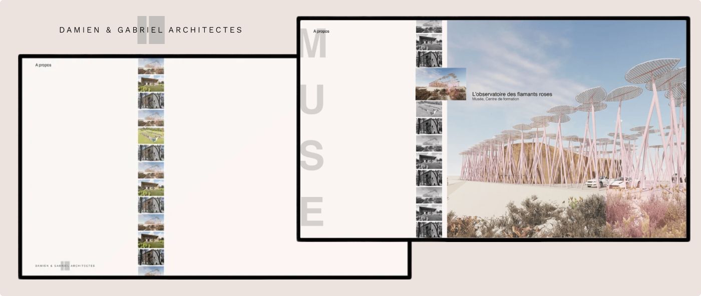 D&G Architectes
