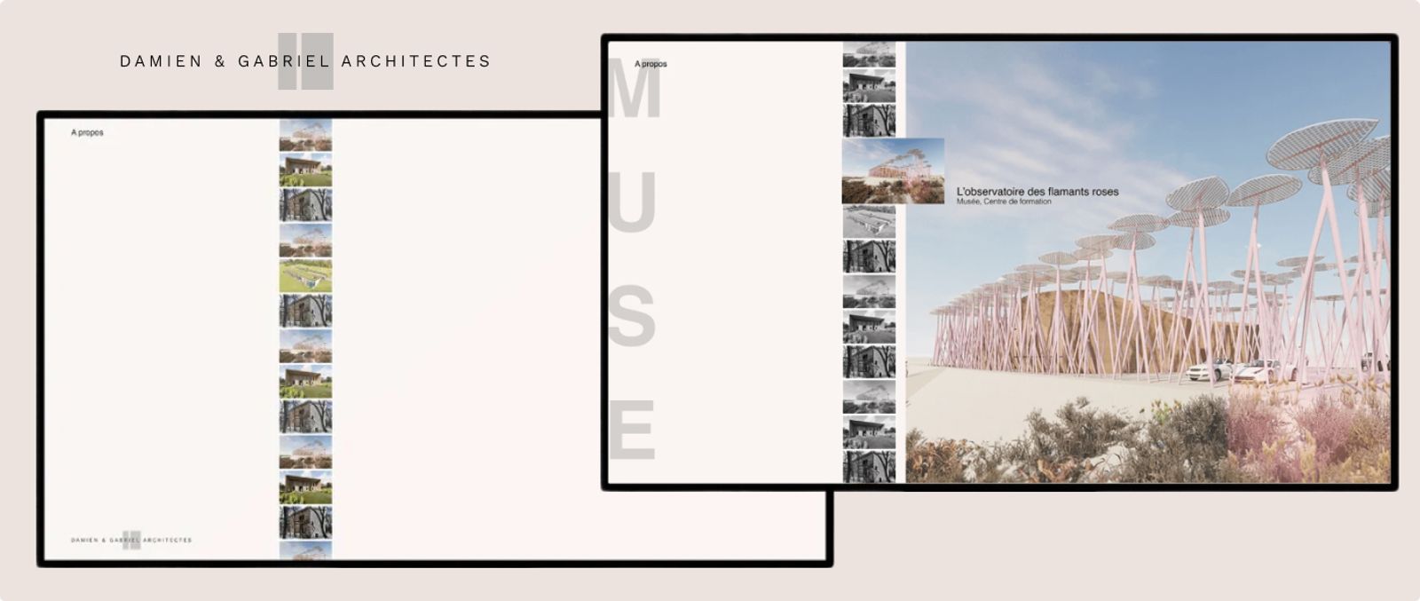 D&G Architectes