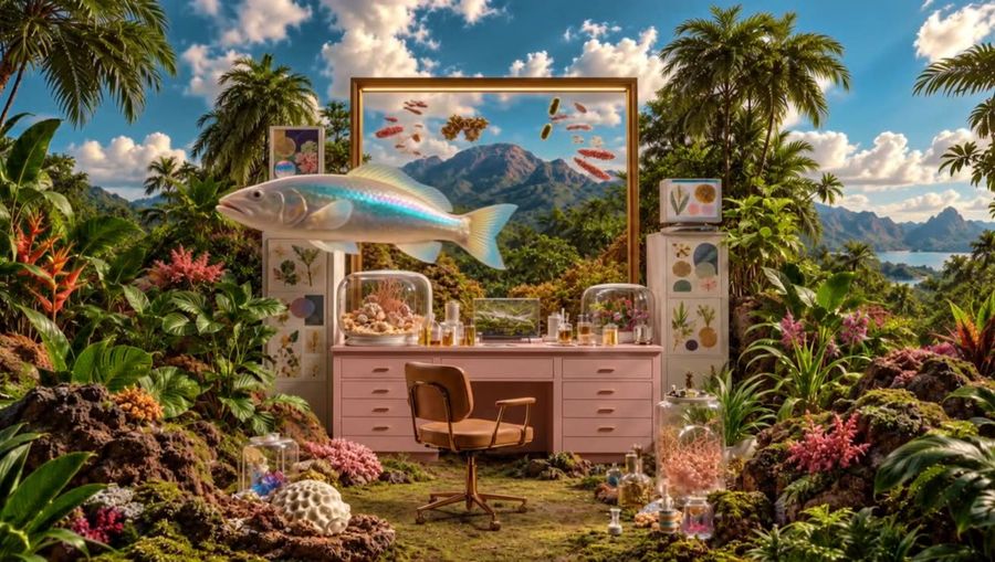 From one concept to fifty ads: how we build variations