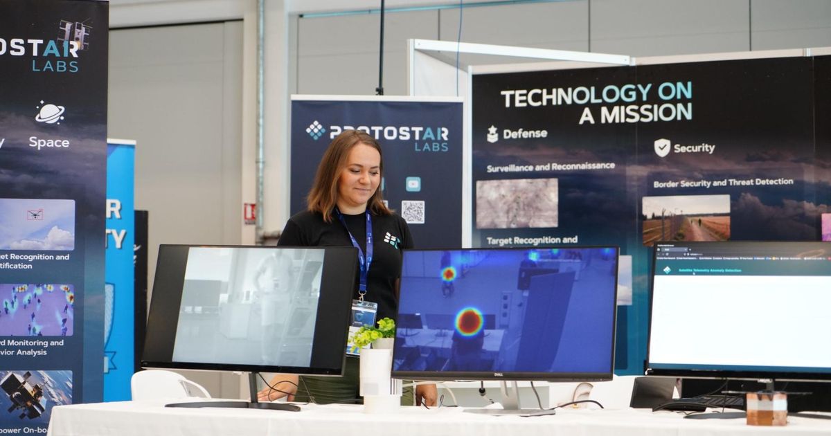 Exhibition at DEFCROS Public Safety & Defense Expo