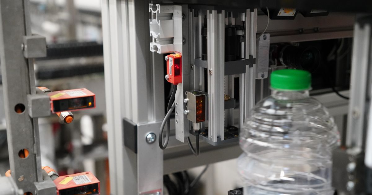 Protostar Vision Box – Part 2: Sensor suite