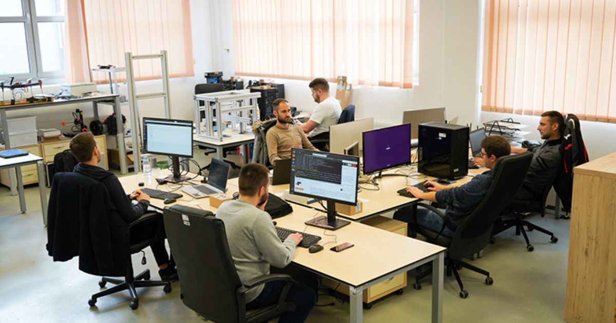 Tvrtka začeta u astronomskom društvu cilja na osvajanje svemirske industrije