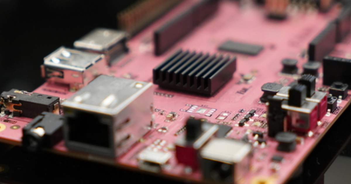 Creating and Implementing a Sobel Filter IP core on the PYNQ Z2 FPGA platform