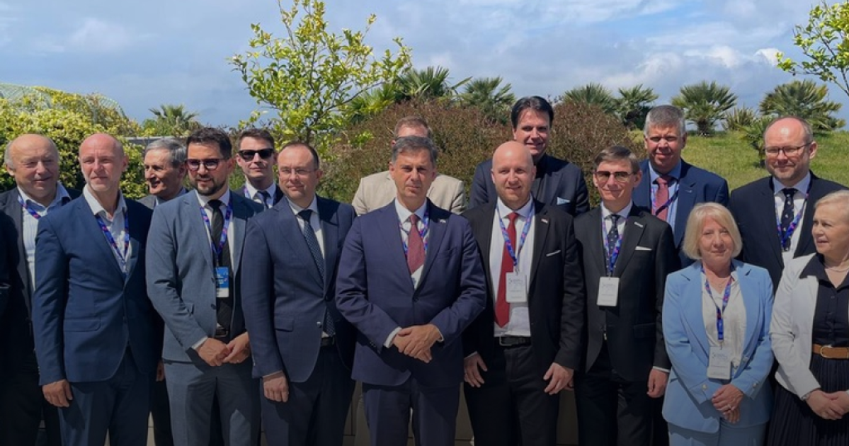 Protostar Labs signs agreement in Dubrovnik: A new step forward for the space industry within the Three Seas Initiative