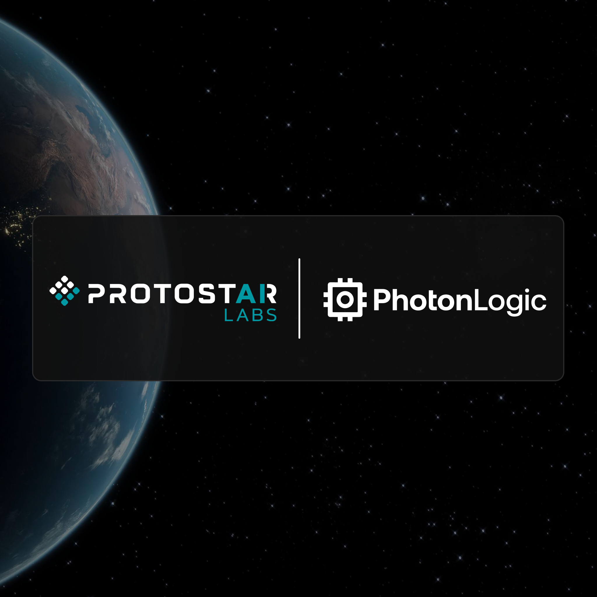 Protostar Labs Acquires Photon Logic